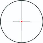 Прицельная сетка German-4