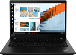 Ноутбук Lenovo ThinkPad T14 Gen 1 / 14;, 1920x1080 (Full HD),/ Intel Core i5 10210U 1600MHz, /SODIMM DDR4 8GB, /SSD 256GB,/ Intel UHD Graphics,/ Bluetooth, Wi-Fi, LTE,/ noDVD,/ 3cell, Чёрный,/ Windows 10 Pro/, 20S0000JRT