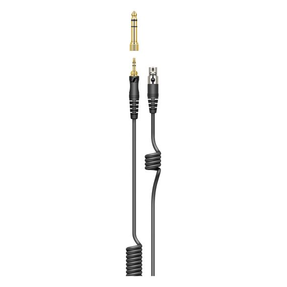 Sennheiser HD 480 Pro Plus Black