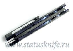Нож Heetseeker Randy Doucetteфотография - 8