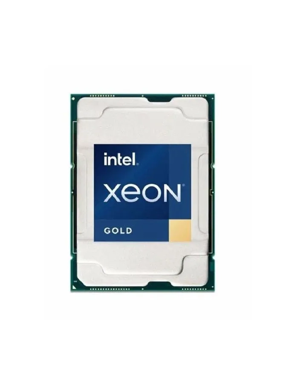 Процессор Intel Xeon Gold 6346 OEM