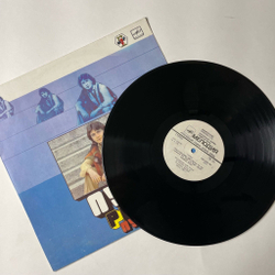 Винтажная виниловая пластинка LP Pupo Пупо (СССР 1985)