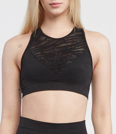 топ DKNY Sport - черный(DP1T7220)