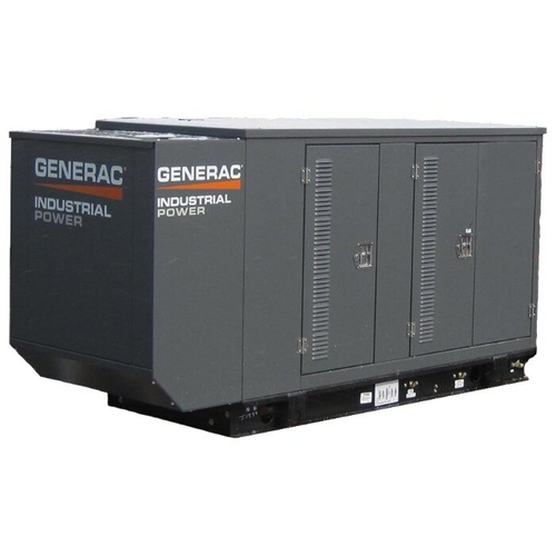 Электростанция газовая Generac SG104 (104 кВт) 380 В