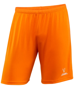 Шорты игровые CAMP Classic Shorts, оранжевый/белый, детский