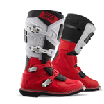Мотоботы GAERNE GX-1 RED/WHITE 45