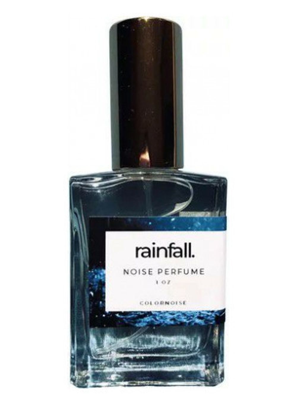 Colornoise Rainfall