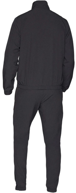 Мужской теннисный костюм Sergio Tacchini Deriva - black