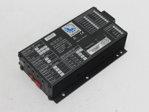 EM461I/811.000.430/07.2002
