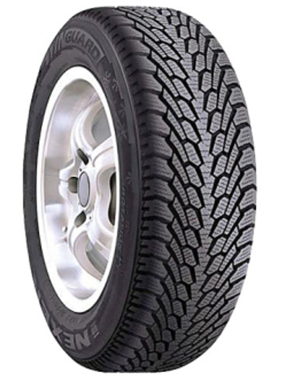 Легковая шина 165/65 R14 WINGUARD 79T NEXEN.