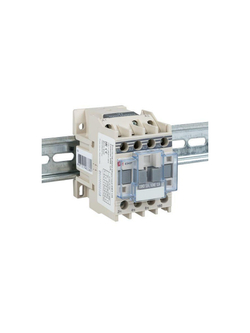 Контактор КМЭ 12А кат. 220В AC 1НО EKF ctr-s-12-220