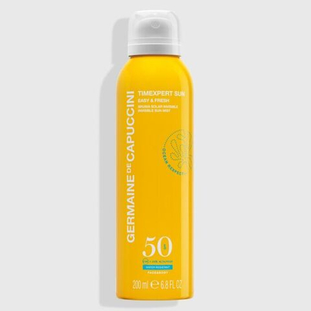 Лосьон солнцезащитный SPF50 TimExpert Sun