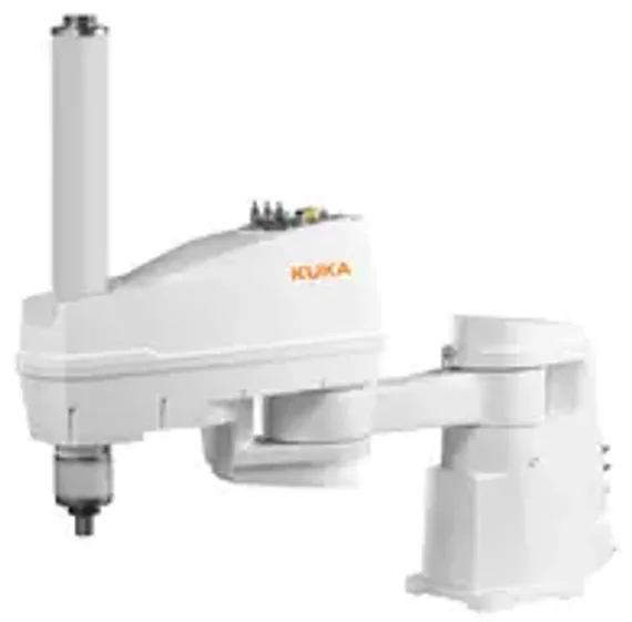 Промышленный робот KUKA KR 4 AGILUS, KR 4 R600