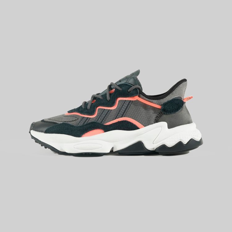 Кроссовки Adidas Originals Ozweego артикул:EF4289 - купить в магазине Дайс