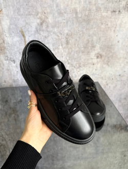 Кеды Hermes