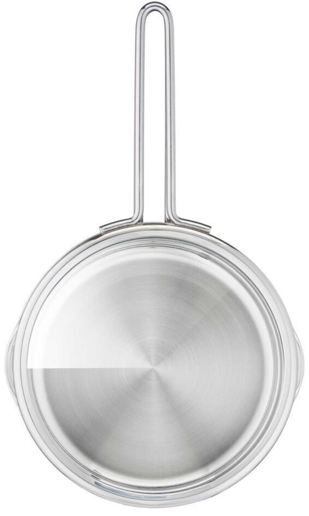 Набор посуды Tefal Nordica 6 предметов 1,4/2,9/5л 16/20/24см H852S325