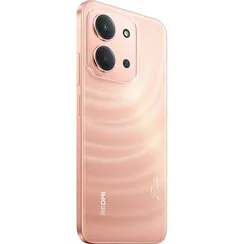 Смартфон Xiaomi Redmi 15C 4G NFC 8 ГБ | 256 ГБ («Оранжевый закат» | Twilight Orange) (версия Global)