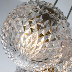 Люстра Arte Lamp Gelato A9508SP-3CC