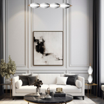 Светильник настольный ICE LED 16W 3000K