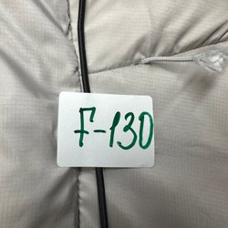 Пуховик YMKASHIX Star F130 рр.S