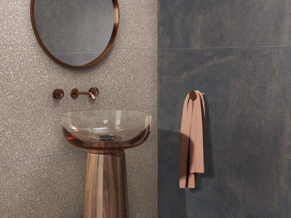 BLEND CONCRETE