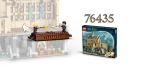 Конструктор LEGO Harry Potter 76441 Замок Хогвартс: Дуэльный клуб