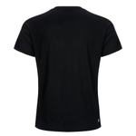 ОДЕЖДА ДЛЯ ТЕННИСА Мальчики, Футболка BIDI BADU EVIN TECH ROUND NECK TEE .