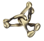 Головоломка Hanayama Трио/Trinity 6*