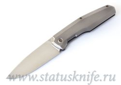 Нож Philippe Jourget FIF20 Ti Full Customфотография - 1