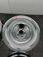 КОВАНЫЕ ДИСКИ для Lincoln CONTINENTAL