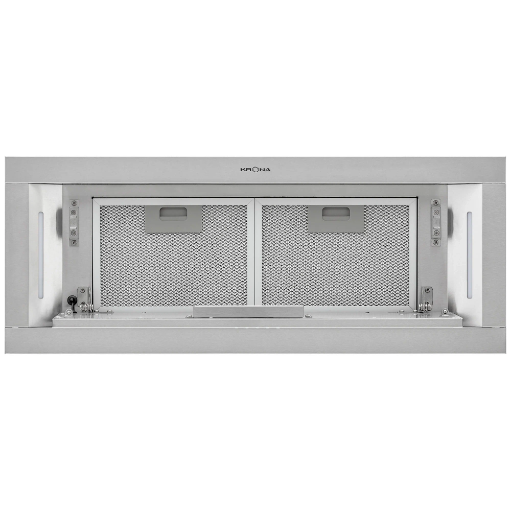 Встраиваемая вытяжка Krona SELINA 900 PRM INOX 3P