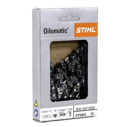 ЦЕПЬ STIHL 61 PMMC3 51