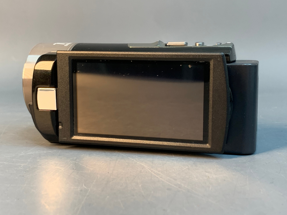 Sony DCR-SX45E