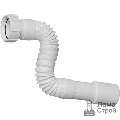 Гофрированная труба 1 1/4-40 McAlpine MRMF 105S