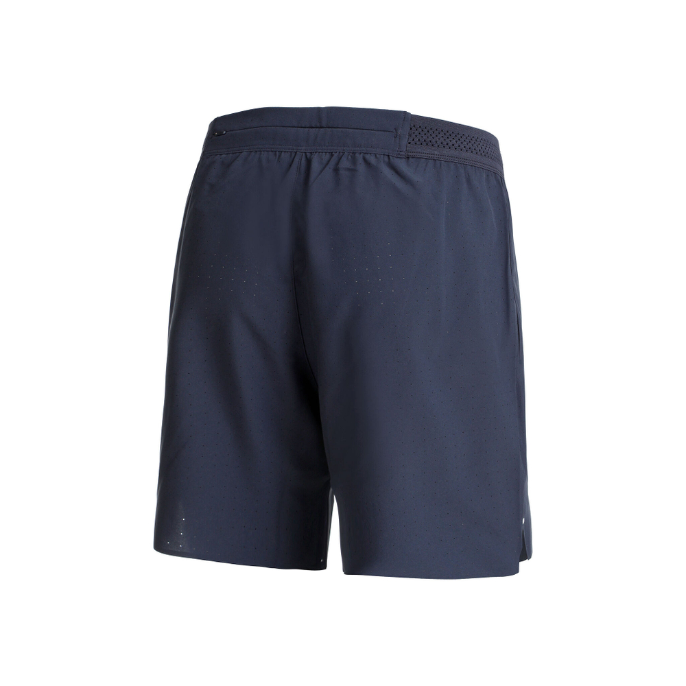 Мужские теннисные шорты Wilson Tournament 7in Shorts Men - Blue