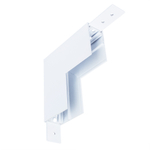 Соединитель угловой внутренний для магнитного шинопровода Arte Lamp LINEA-ACCESSORIES A480833
