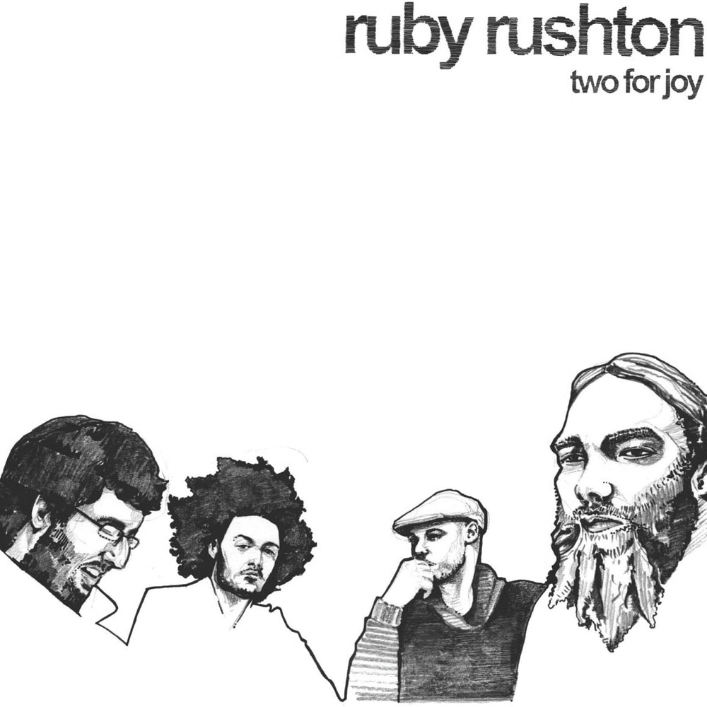 Ruby Rushton	Two For Joy
