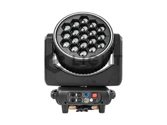 LightCraft 19X40W B-EYE PIXEL - вращающаяся голова типа WASH