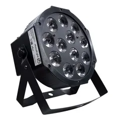 SHOWLIGHT LED SPOT 120 прожектор LED PAR, 72Вт