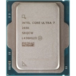 Процессор Intel Core ULTRA 7 265K S1851 Tray (AT8076806412)
