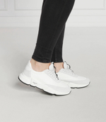 Кроссовки WHITE Weekend MaxMara - белый(157611546)