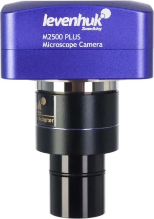 Камера цифровая Levenhuk M2500 PLUS