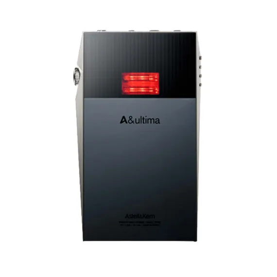 Astell&amp;Kern SP3000T