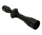 Оптический прицел Gaut Quartz 4x32, сетка 3 (Mil-Dot) нить, без подсветки