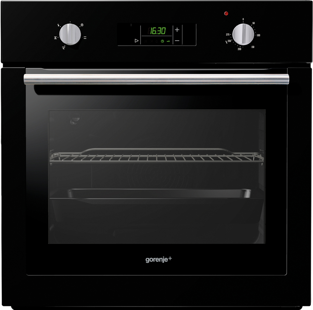 Независимый духовой шкаф Gorenje Plus GO532B