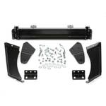 Установочный комплект отвала Polaris Sportsman 800 07-10. перед, Warn