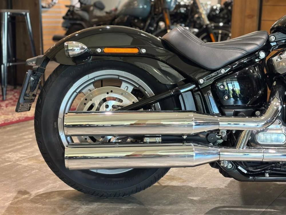 Harley-Davidson Softail Standard, 2024 c НДС