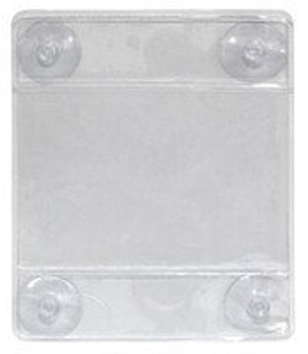 ST-AC302HP Карман горизонтальный Smartec