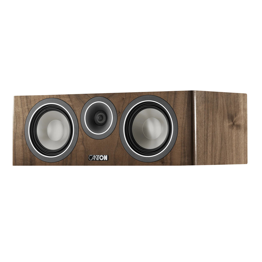 Центральный канал Canton Townus 50 walnut