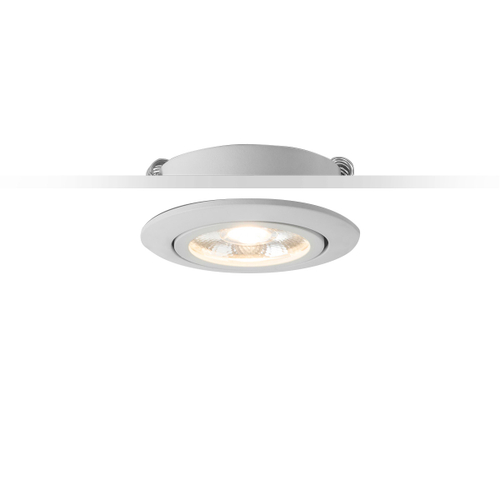 Встраиваемый светильник DA8303DR d.7.5